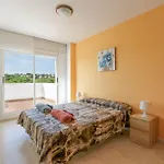 Fantastica Casa Con Piscina En Ferienhaus Vilanova i la Geltrú