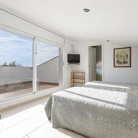 Fantastica Casa Con Piscina En Dom wakacyjny