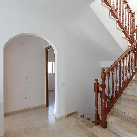 Fantastica Casa Con Piscina En Σπίτι διακοπών