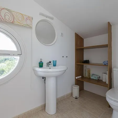 Fantastica Casa Con Piscina En Σπίτι διακοπών Vilanova i la Geltrú