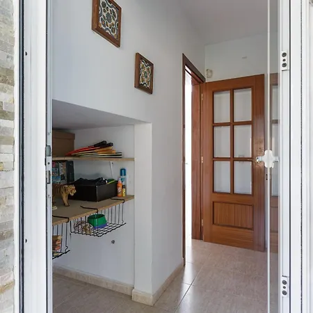 Fantastica Casa Con Piscina En